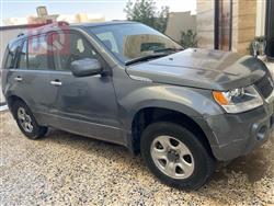 سوزوكي فيتارا